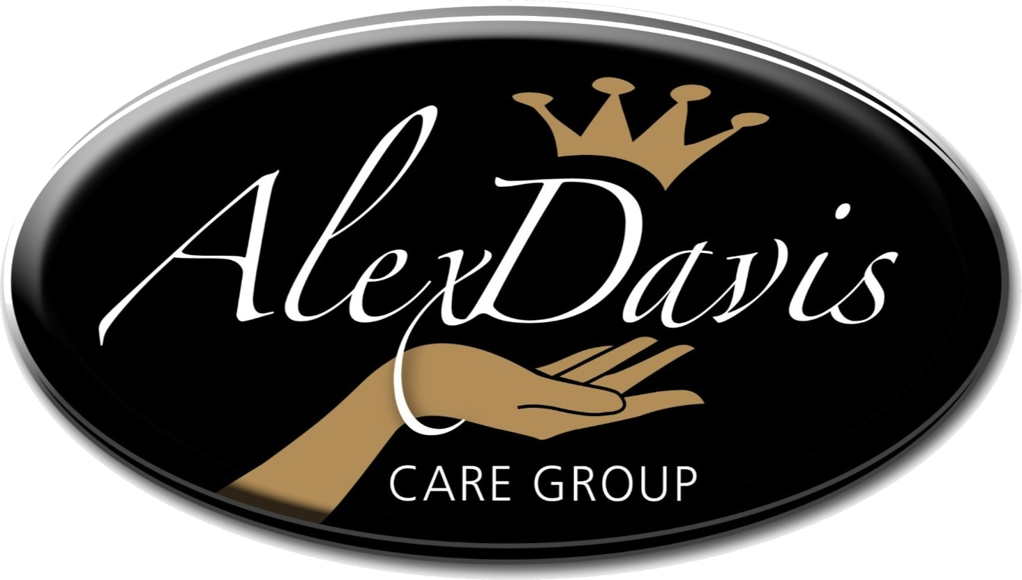 Alex Davis Care Group logo